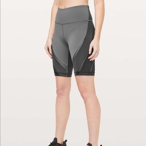 Lululemon Color Me Ombré Shorts